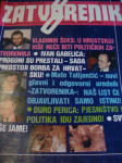 Zatvorenik, god. 1, br. 5., srpanj 1990.