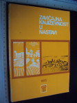 ZAVIČAJNA KNJIŽEVNOST U NASTAVI - zbornici čakavskog sabora br 7