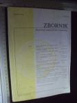 ZBORNIK Pravnog fakulteta u Zagrebu - Br. 3 - 4 / 2005.