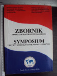 ZBORNIK PRVOG SABORA HRVATSKE DIJASPORE - 2002