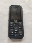 Cat B26,neispravan, LCD puknut,za dijelove bez punjača