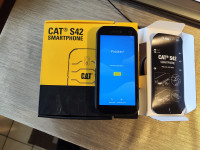 CAT S42