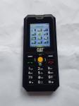Caterpillar CAT B30 Dual Sim,radni mobitel, sve mreže,sa punjačem