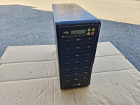 ACARD Technology PRO, 7 Pržilica