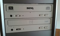 Benq DVD-ROM 16x