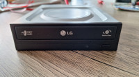 DVD drive LG Super Multi DVD Rewriter GH22