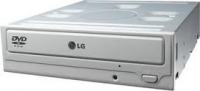 DVD-ROM LG GDR-8164B maska: bijela boja