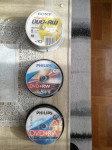DVD +RW 4.7 Gb SONY, PHILIPS, HP...