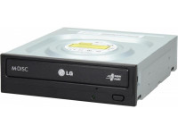 DVD RW CD drive HP