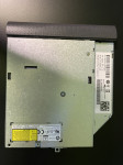 DVD+/-RW Double-Layer za HP 250 G6 laptop