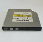 DVD snimač HP model TS-L633