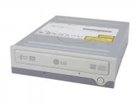 GSA-4160B  LG SuperMulti DVD DRIVE  ATA/IDE DVD/RW maska: bijela