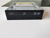 HP PRŽILICA 16x Black SATA Optical DVD±RW TS-H653