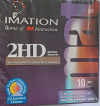 Imation Floppy Diskette 2HD