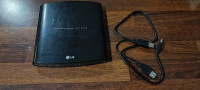 lg externi dvd