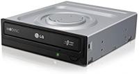 LG Multi DVD Writer GH24NSC0  SATA