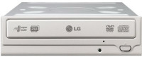 LG SUPER Multi DVD Writer GSA-H22N  IDE/ATA maska: bijela