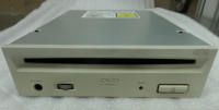 PIONEER DVD-106S/2 IDE slot-in *** RETRO ***