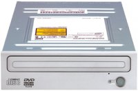 SAMSUNG DVD MULTI ROM SD-M1912 maska: krem boja