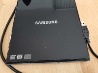 Samsung USB DVD pržilica externa