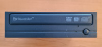 Samsung WriteMaster SH-S203 DVD±RW 5,25" SATA optički uređaj/pržilica