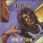 VIKING - Man of Straw (CD)