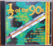 1/2 of the 90s dance