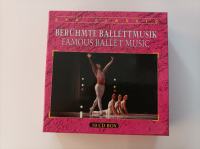 10 CD BOX - Famous Ballet Music