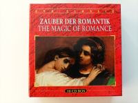 10 CD BOX - The Magic of Romance