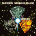 10 YEARS NUCLEAR BLAST PAST-PRESENT-FUTURE, box. SX2