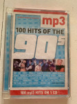 100 Hits 90’s mp3