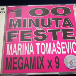100 Minuta Feste MARINA TOMAŠEVIĆ izvodi poznate hitove