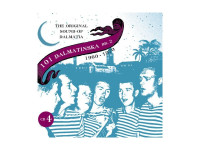 101 DALMATINSKA br.2 1960-1970 4CD BOX