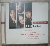 10CC:  Hits CD