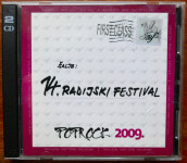 14. Radijski festival poprock 2009