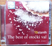 15 slanih - The best of otočki val