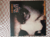 1984 orwell for the love of big brother eurythmics lp