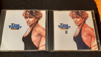 2 CD-a Tina Turner