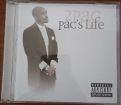 2 PAC - PAC´s Life
