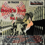 20 Milestones Of Rock'n Roll – Vol. 1 (može zamjena)