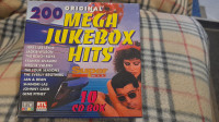 200 original jukebox hits