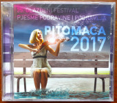 25. Glazbeni festival pjesme Podravine i Podravlja Pitomača 2017