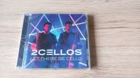 2CELLOS - LET THERE BE CELLO