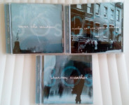 3 CDa sa glazbom iz 1930-ih za ukupno 50 kuna, originalne snimke