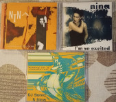 3 STRANA SINGLA NINE BADRIĆ...