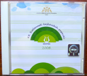 43. Svečanosti kajkavskih popevki Krapina 2008.