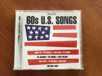 60s US Songs