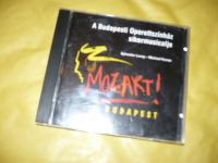 A Budapesti Operettszinhaz sikermusiclje  - Mozart!