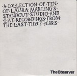 A COLLECTION OF TEN OF LAURA MARLING'S RECORDINGS DP