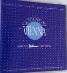 A Night In Vienna With Mantovani Orchestra